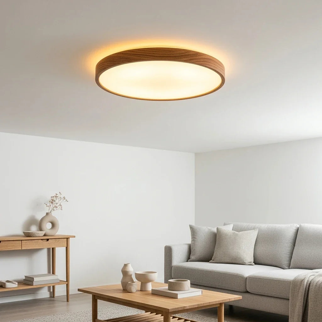 Plafonnier LED Image