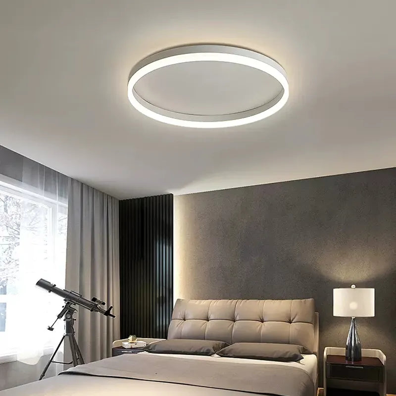 Plafonnier Salon Led Image