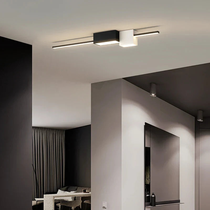 Plafonnier moderne LED Image