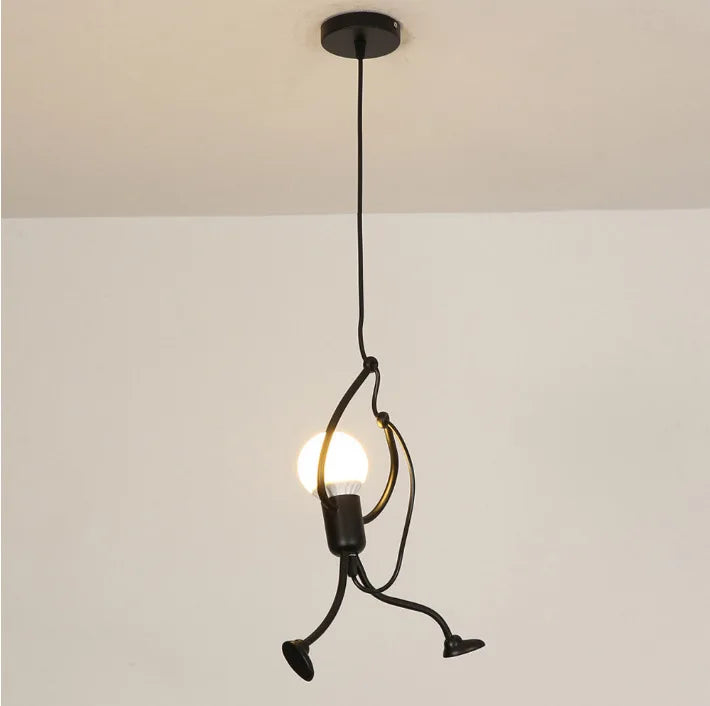Plafonnier Led Suspendu