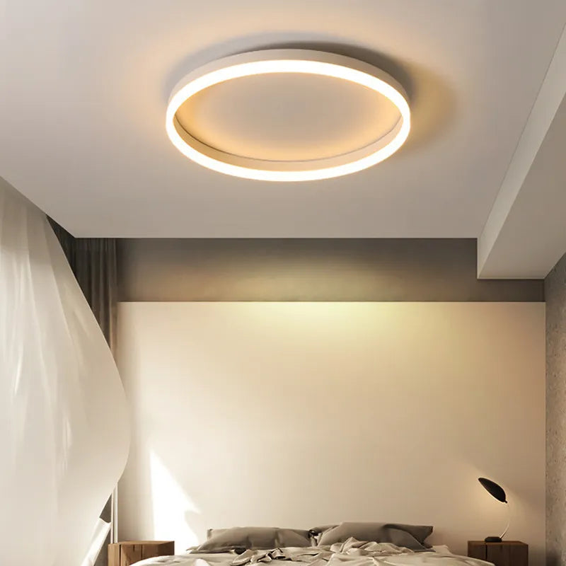 Plafonnier Salon Led