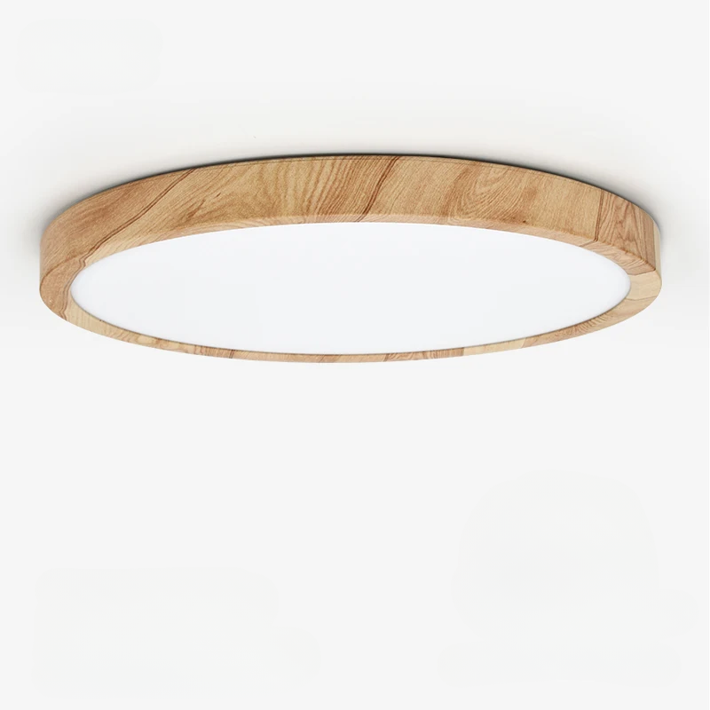 Plafonnier chambre moderne Image