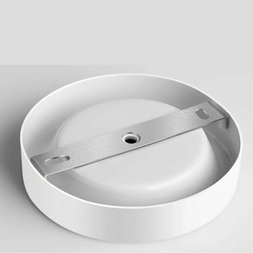 Plafonnier LED saillie – montage en saillie, structure aluminium